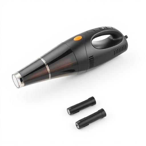 Aspirador de Pó Portátil Veicular 12V Sem Fio