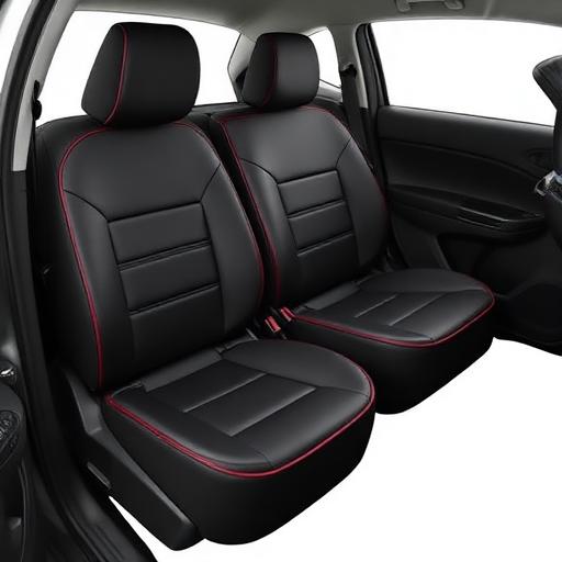 Capa de Banco Automotiva Universal Impermeável